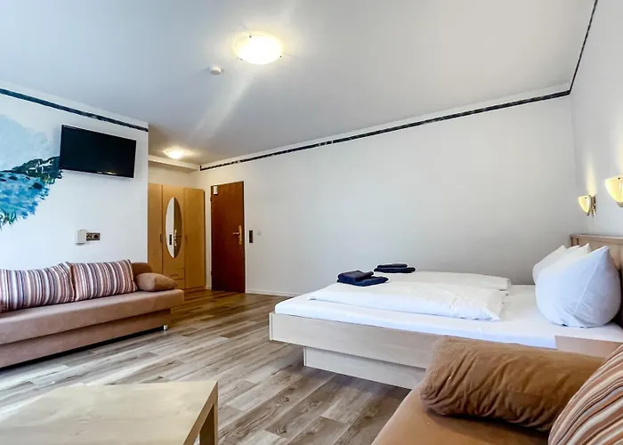 Otel Smart B&b2 Bb2 308 Winterberg