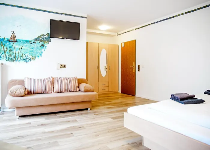 Smart B&b2 Bb2 308 Otel *