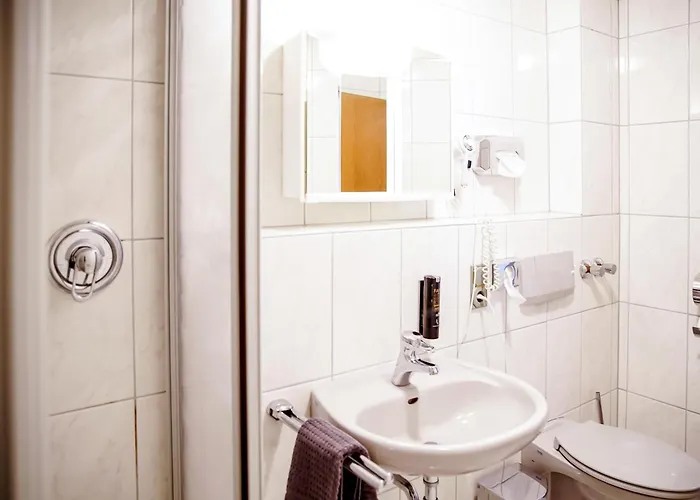 Smart B&b2 Bb2 308 Otel Winterberg