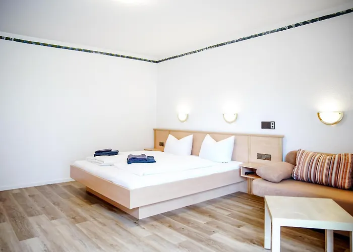 Smart B&b2 Bb2 308 Otel