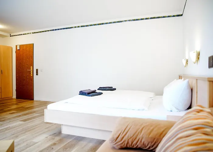 Otel Smart B&b2 Bb2 308 *