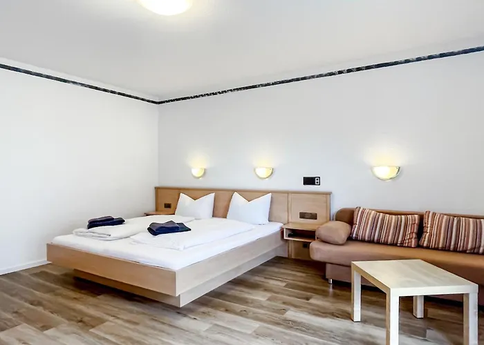 Otel Smart B&b2 Bb2 308 Winterberg