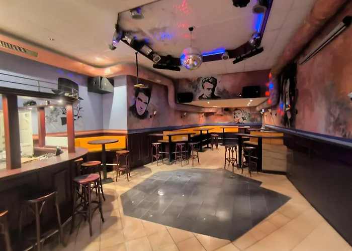 Smart B&b2 Bb2 308 * Winterberg