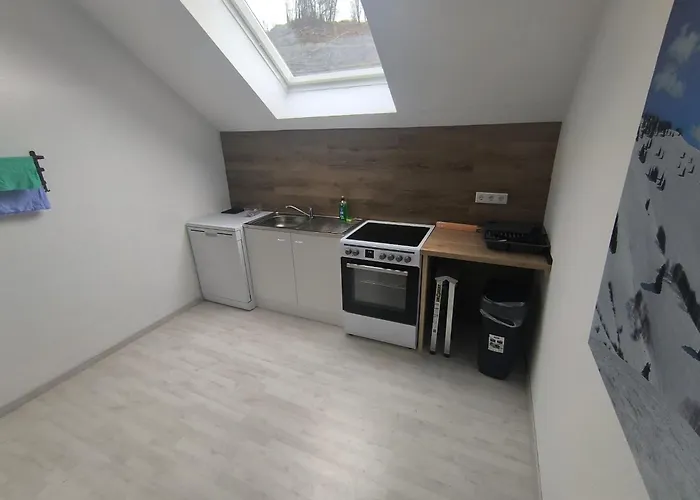 Smart B&b2 Bb2 308 Otel