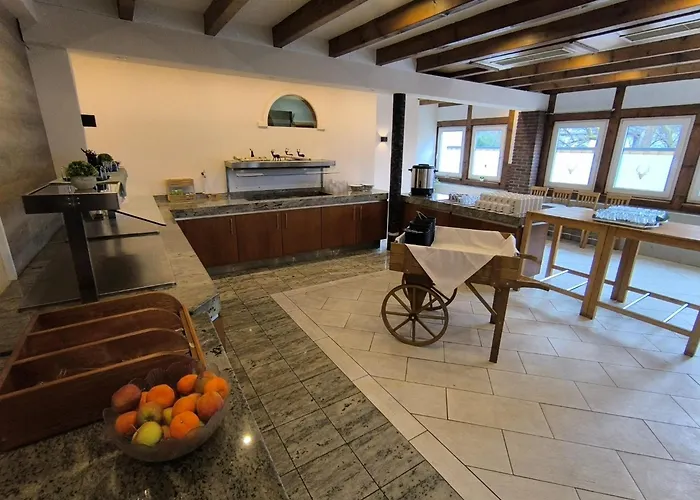 Otel Smart B&b2 Bb2 308