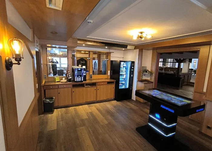 Smart B&b2 Bb2 308 Otel