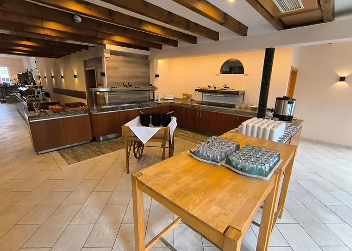 Otel Smart B&b2 Bb2 308 *