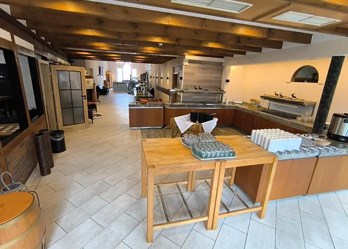 Otel Smart B&b2 Bb2 308