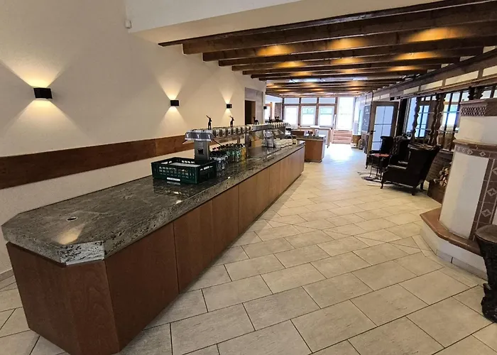 Smart B&b2 Bb2 308 Otel