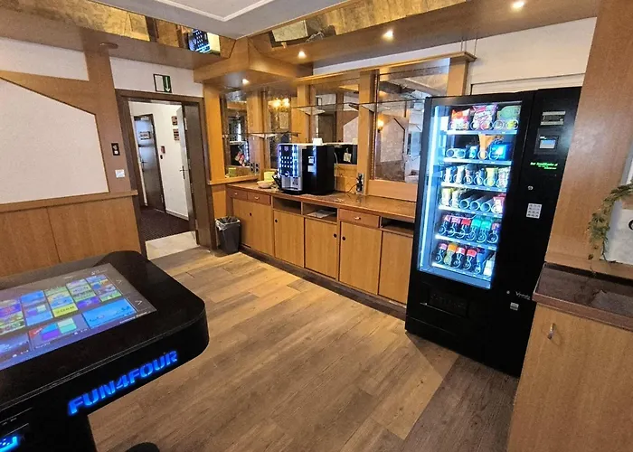 Otel Smart B&b2 Bb2 308 *