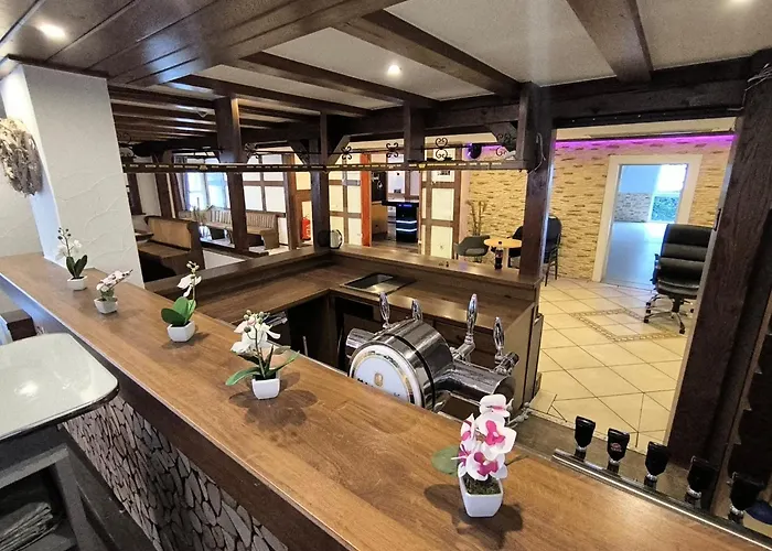 Smart B&b2 Bb2 308 Otel Winterberg