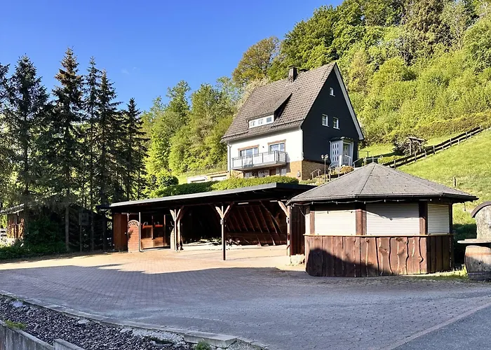 Smart B&b2 Bb2 308 * Winterberg