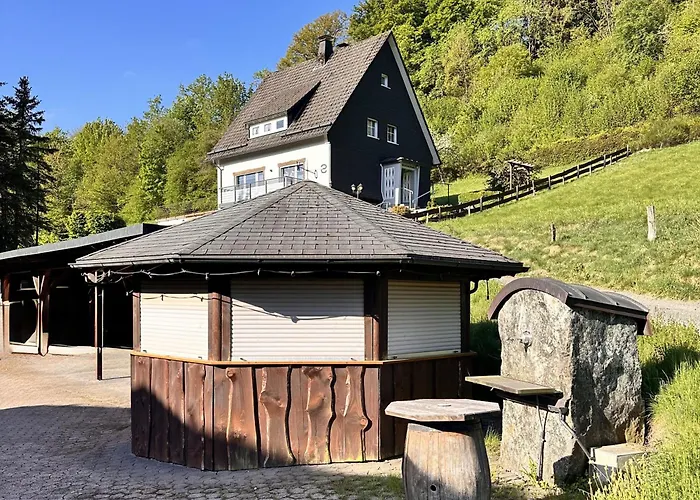 Smart B&b2 Bb2 308 Otel *