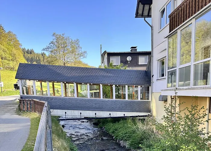 Smart B&b2 Bb2 308 Otel *