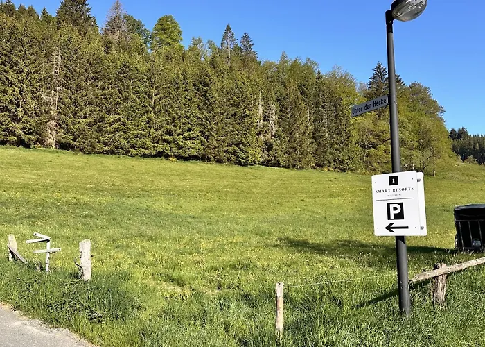 Smart B&b2 Bb2 308 * Winterberg