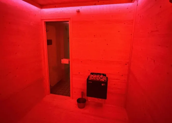 Otel Smart B&b2 Bb2 308 Winterberg