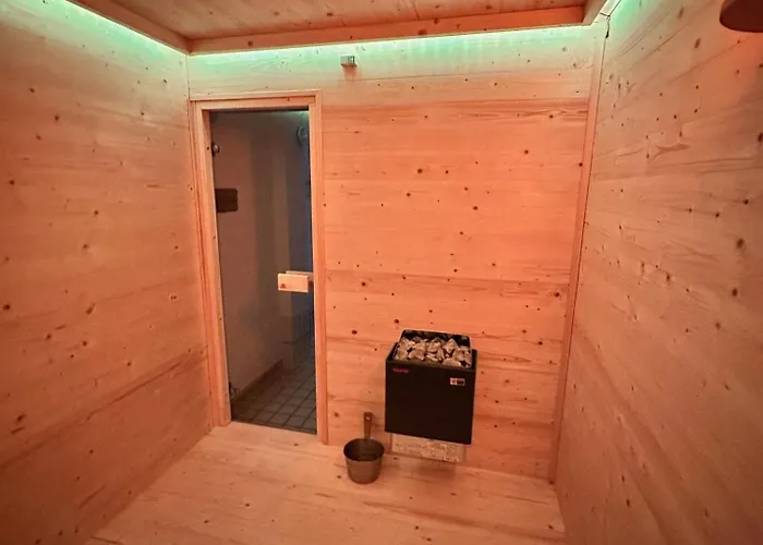 Otel Smart B&b2 Bb2 308 *