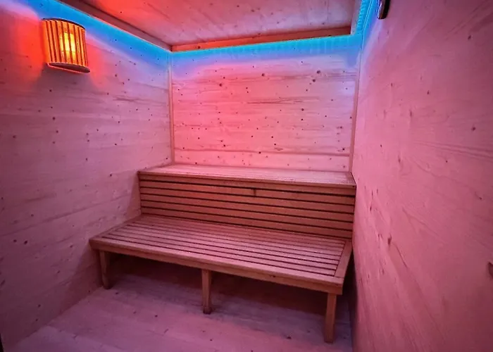 Smart B&b2 Bb2 308 Otel Winterberg