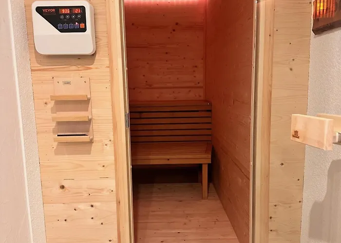 Smart B&b2 Bb2 308 * Winterberg